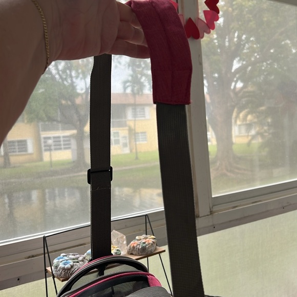 Bergan soft sided pet carrier NWOT - Picture 10 of 10